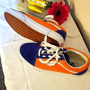 Men's Size 8.5 Van's